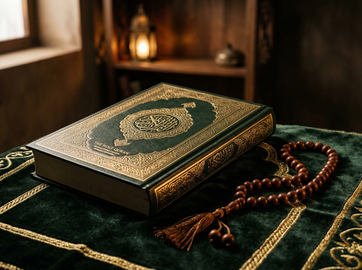 তাকওয়া অর্জনের উপায় সমূহ